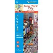 New York City - Manhattan, Michelin